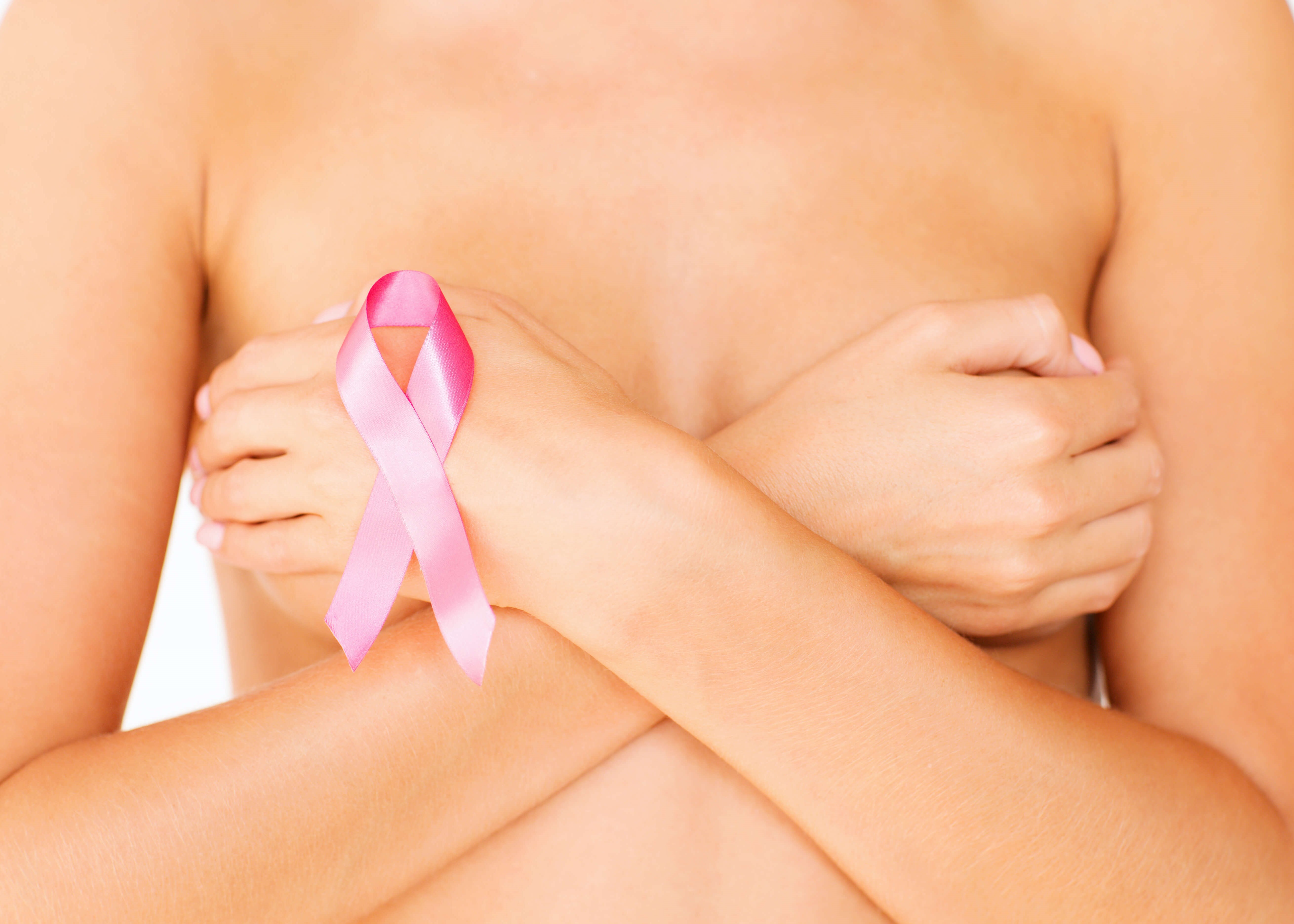 Breast Cancer Awareness Month